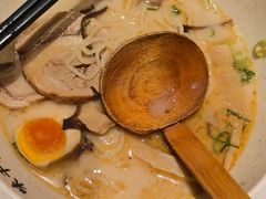 -味千拉面(星摩尔购物中心店)