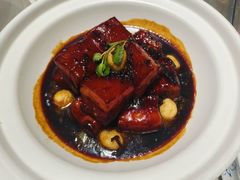 -新海渔港·胶东海鲜家常菜·家宴(奥体中心店)