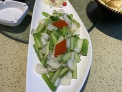 -铜锣湾·有麝自然香(重庆新天地店)