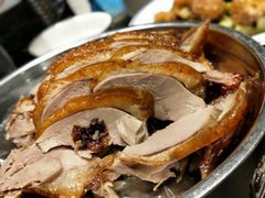 烤鸭-全聚德(和平路店)