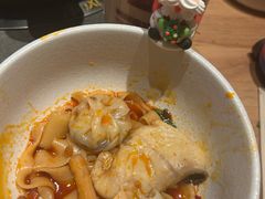 -巴奴毛肚火锅(龙湖锦艺城店)