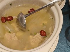 -柴米油盐三杯鸡(象山北路店)