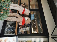 -Peet's Coffee皮爷咖啡(大学路店)