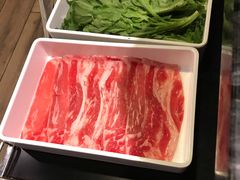 -骨之味·筒骨汤火锅(江头店)