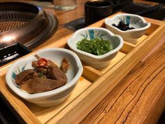 -黑牛の店·和牛烧肉(合生汇店)