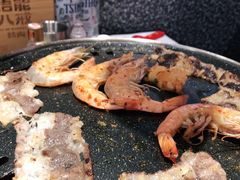 -悟能八戒烤肉自助(秦隆步行街店)