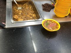 -毛华美食(清扬路店)