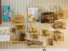 -Rabbit Cafe私房西餐甜点咖啡(栖霞路店)