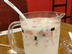 -日昌餐馆(亦庄店)