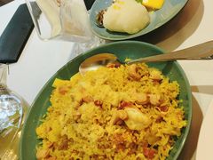 -阿诺泰·泰国餐厅(棕北店)