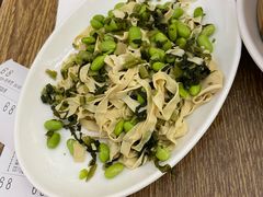 -翡翠拉面小笼包(机场DFS店)