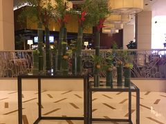 -无锡君来洲际酒店