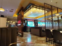 -燕兰楼·清真西北融合菜(亚运村店)