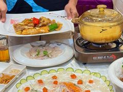 -有腥气私房菜·寻味顺德
