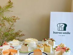 -满记甜品(王府井北京市百货大楼店)