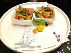 螺片-彩虹之约•淮扬家宴(亚运村店)