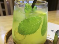-沏点Trattoria意大利餐厅(新街口店)