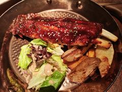 -404干式熟成牛排馆•聚会餐厅