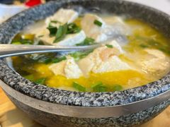 -荷塘秋月·本帮江浙菜(国权路店)