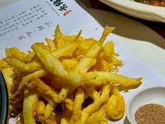 -贝勒爷·酥不腻烤鸭