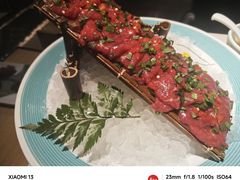-麻辣空间·清油火锅(水井沟店)