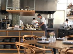 大堂-BOR Eatery(安福路店)