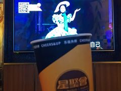 -星聚会KTV(合生汇黑金店)