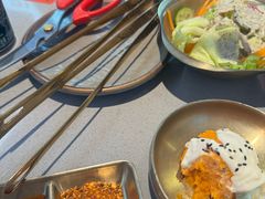 -韩一品韩国料理(柏庐南路店)