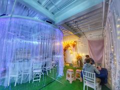 -天空花园餐吧·生日·团建(南山店)