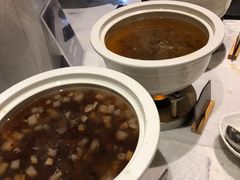 -杭州钱江新城万怡酒店-西餐厅