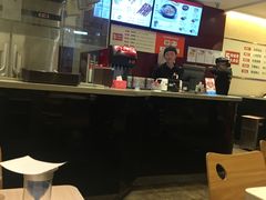 -南城香·饭香串香馄饨香(青年路店)