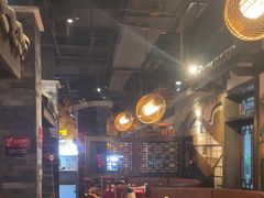 -蓉城老妈火锅(双林路店)