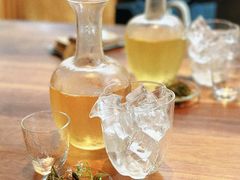 栀子花茶-元古雲境(万象天地店)