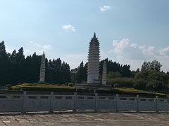 -云南民族村