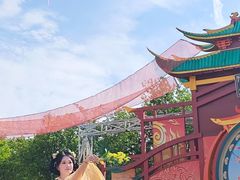 -武汉园博园(武汉自然博物馆)