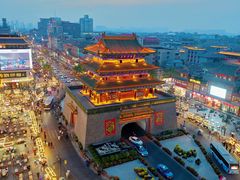 -鼓楼夜市