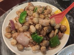 -紫金食坊(江南西路店)