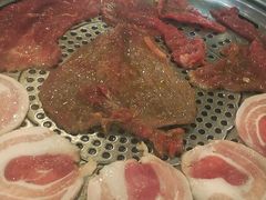 -汉江川烤肉(通州店)