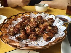 -台山第一家兴华黄鳝饭·黄鳝婆(开平店)