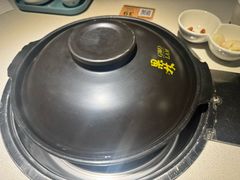 -百年果林椰子鸡(中洲店)