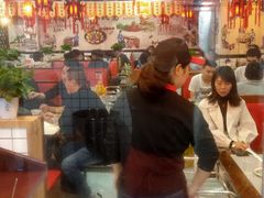 -胡家地锅鸡地锅鱼(金家渡店)