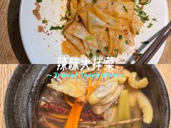 -桂小厨广西菜(印象城店)