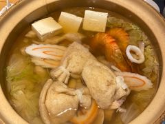 -本逸·割烹料理(湖墅店)