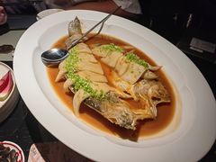 -锦楼·臻选新杭帮(杭州中心店)