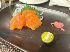 -长沙北辰洲际酒店-兰调全日餐厅