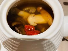 松茸炖花胶-尚一汤·粤菜海鲜(环球港店)