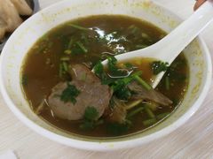 -黄阿姨锅贴大王(万航渡路店)