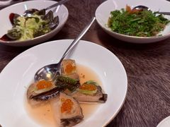 -Yan Ting 宴庭中餐厅(上海静安瑞吉酒店)