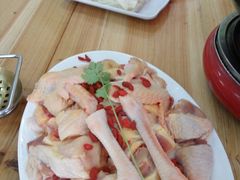 -金勺子原汤椰子鸡