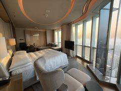 -深圳中洲万豪酒店
